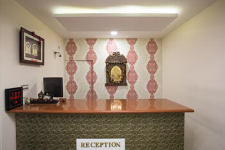 Hotel Interior 29 of 32