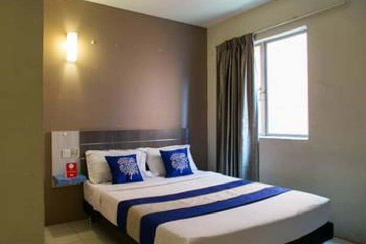 Smart Boutique Hotel