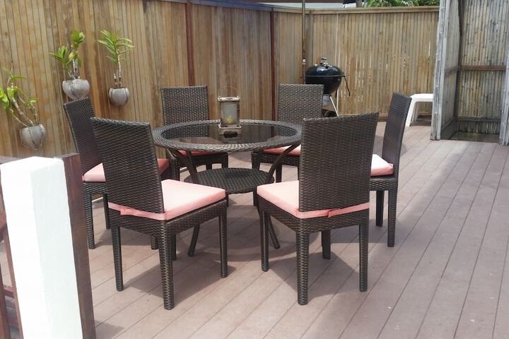 Terrace/Patio 11 of 16