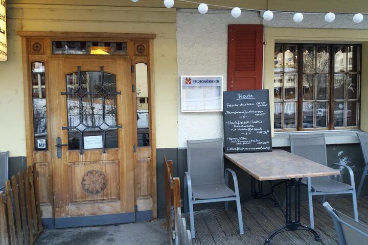 Dining Photos