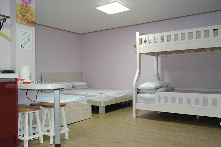 Guest Suite