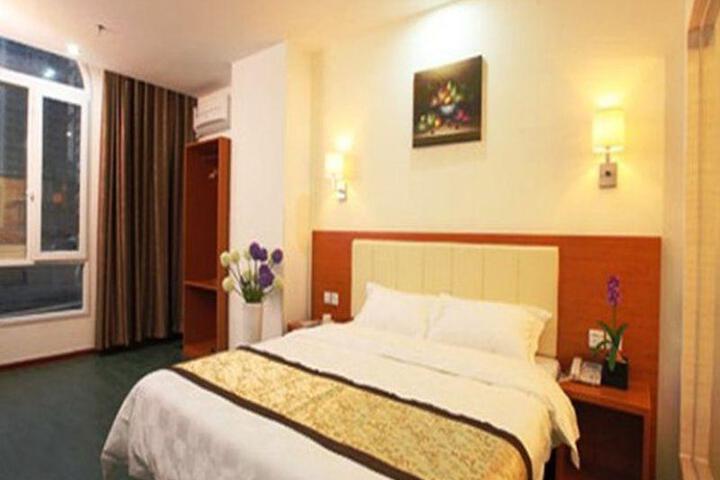Hanting Hotel Xiamen Hubin Middle Road Branch