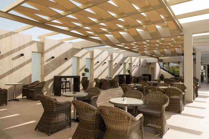 Hotel Interior 2 of 340