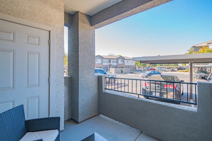 Terrace/Patio 144 of 193