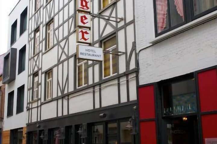 Hotel 87 of 88