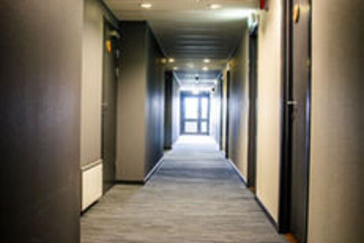Hotel Interior 31 of 46