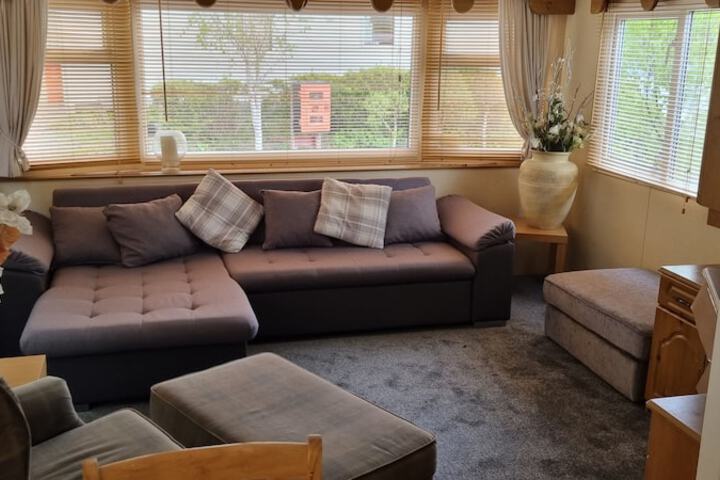 Captivating 2-bed Holiday Home in Kingussie in Kingussie