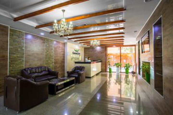 Hotel 26 of 29