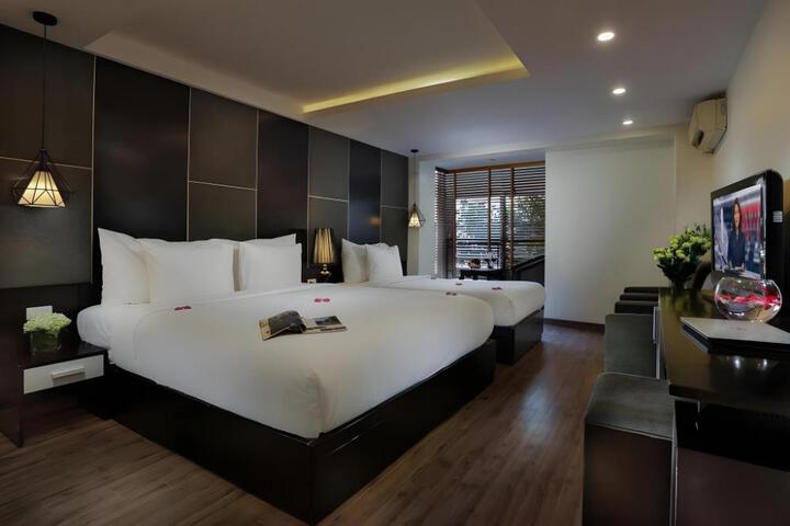 Fitness Center Photo