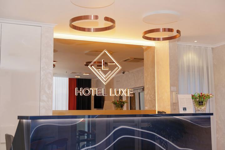 Hotel Interior 3 of 53