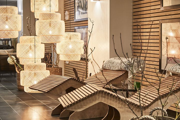 Spa and Wellness