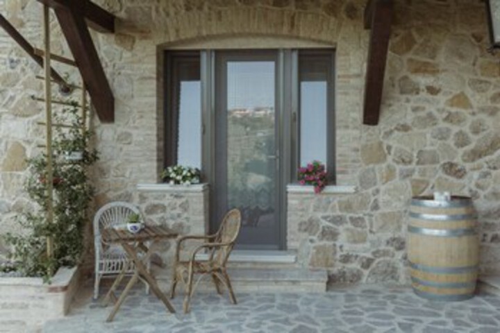 Terrace/Patio 42 of 46