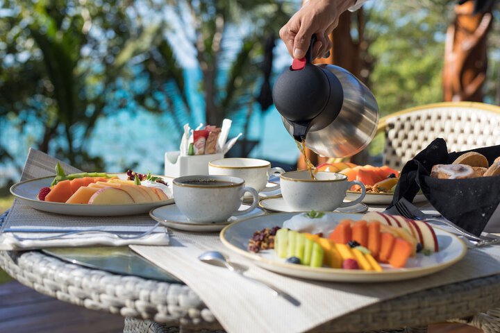 Breakfast/Coffee Service 57 of 66