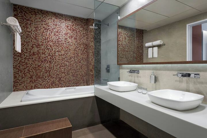 Bathroom Vanities