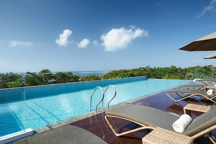 Image of Holiday Inn Bali Sanur by IHG