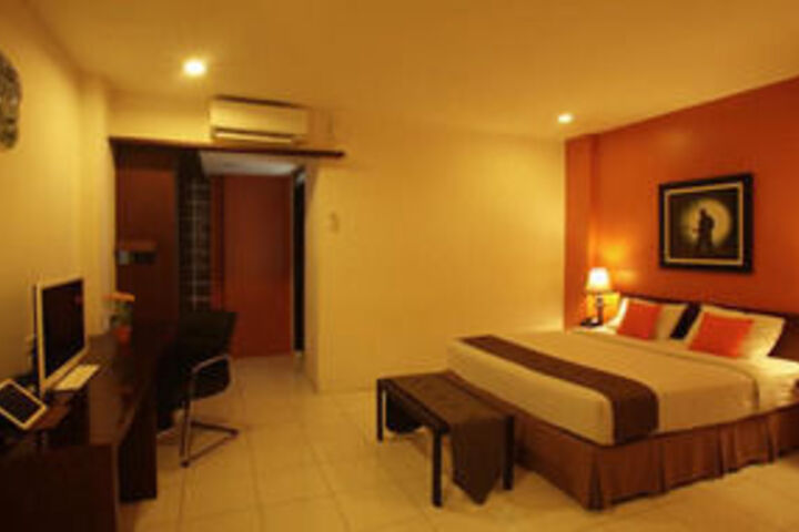 Fitness Facility Photos