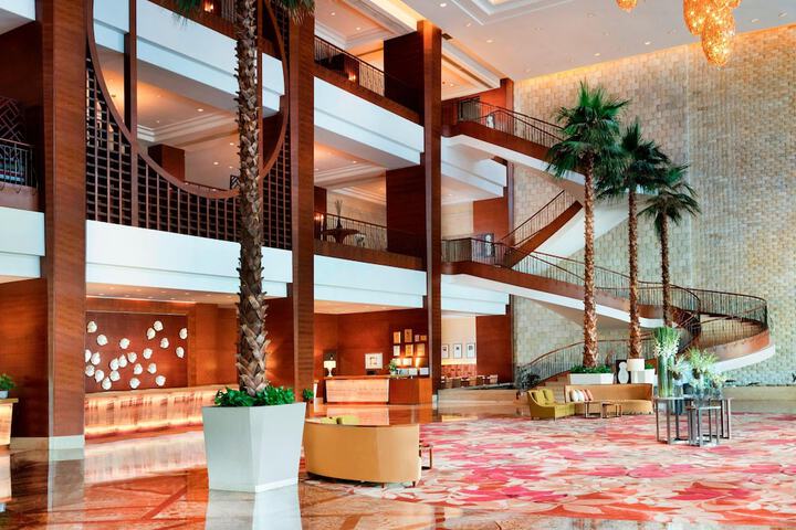 Lobby Photos
