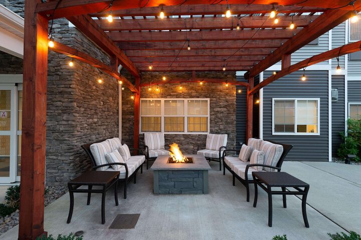 Hotel Interior 29 of 30