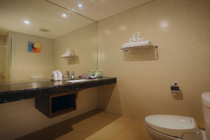 Bath Amenities