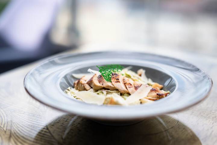 Dining Photos