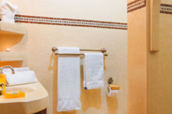 Fitness Facility Photos