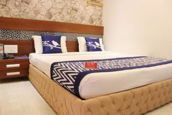 OYO Rooms Marathahalli Flyover