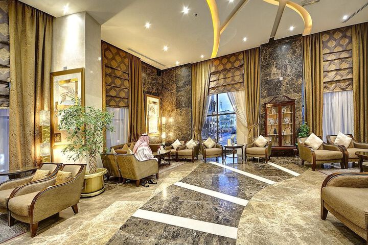 Hotel Interior 7 of 57