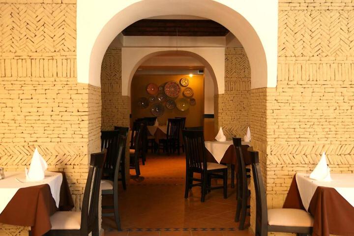 Fitness Facility Photos