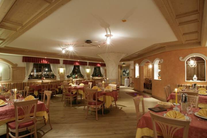 Restaurants