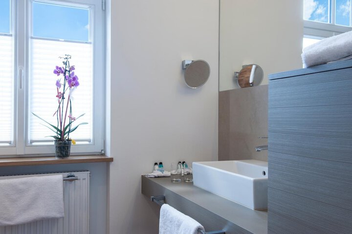 Bath Interior