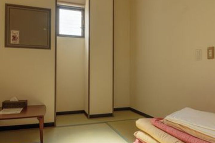Inside Room Photo