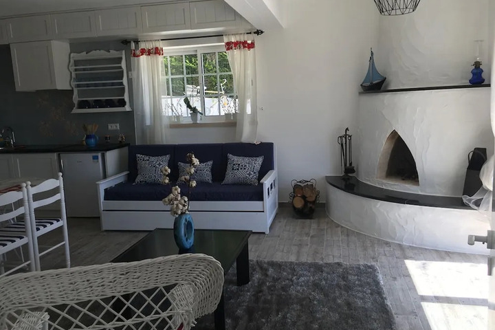 Terrace/Patio 6 of 17