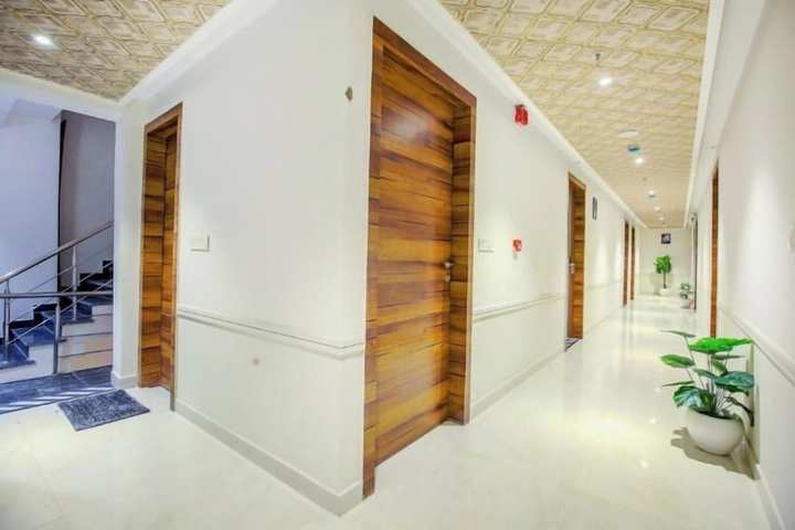 Hotel Interior 10 of 11
