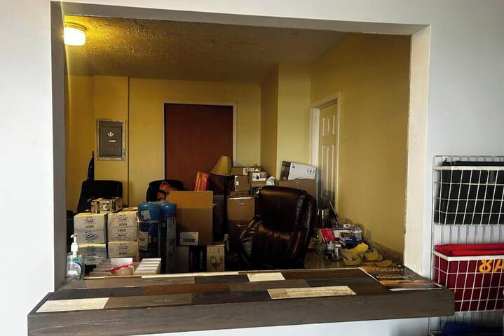 Hotel Interior 2 of 13