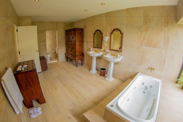 Bathroom Vanities