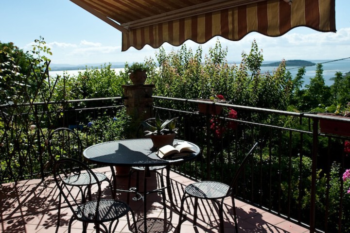 Terrace/Patio 16 of 37