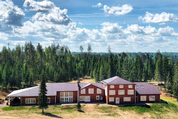 Ski club Liubogorie