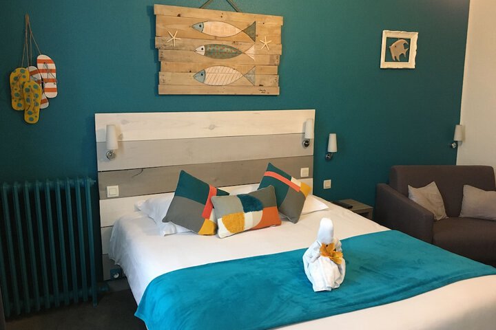 Room 15 of 74