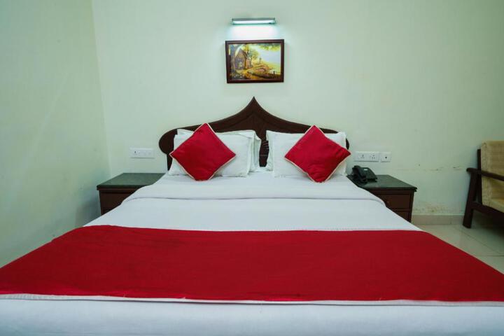 OYO High Range Inn