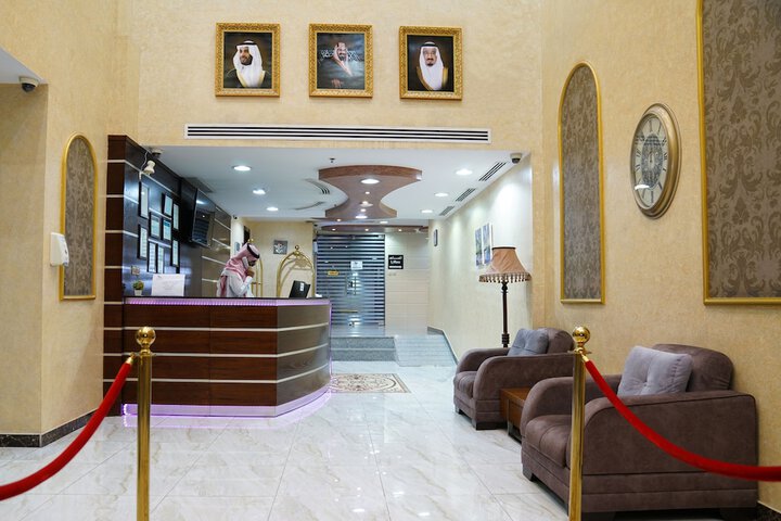 Hotel Interior 3 of 27