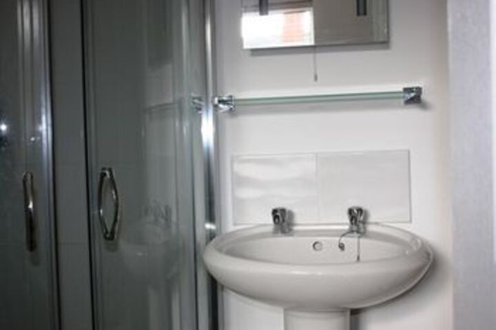 Fitness Center Photo