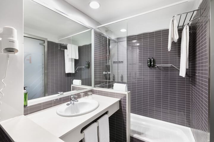 Bath Amenities