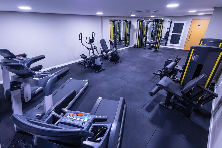 Health and Fitness 45 of 70