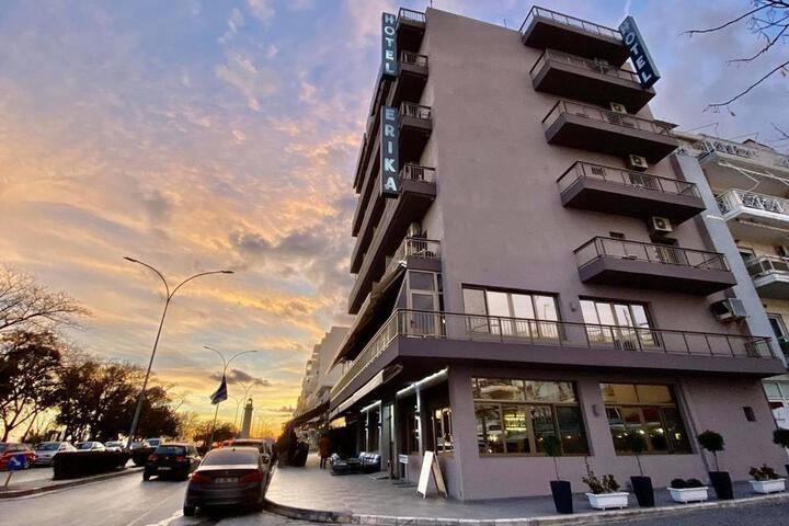 Hotel Erika