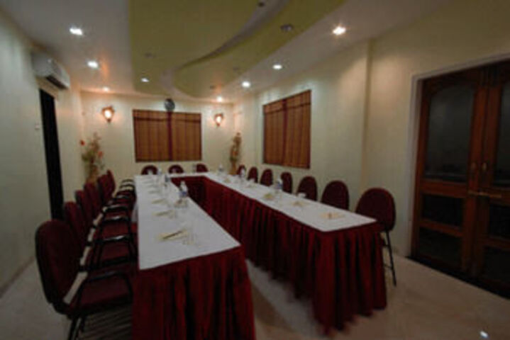 Meeting 19 of 21