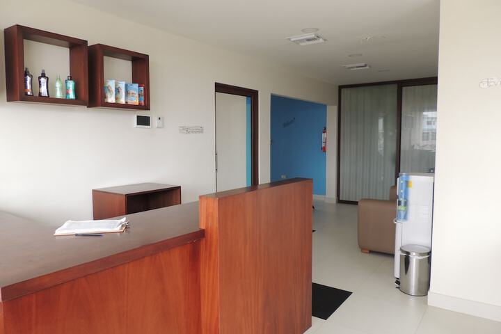 Hotel Interior 41 of 61