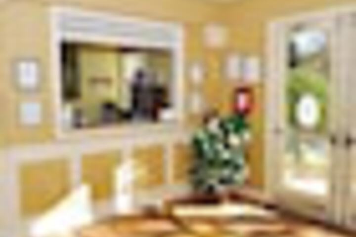 Hotel Interior 5 of 150