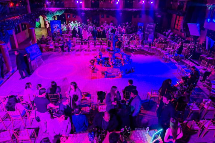 Wedding/Banquet 117 of 134
