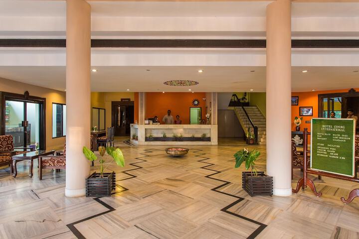 Hotel Interior 4 of 43