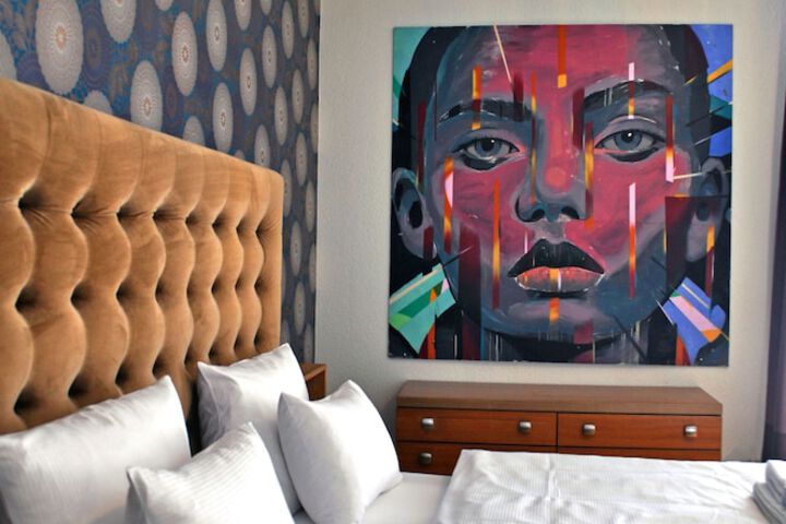 Guesthouse fürDich in Zürich